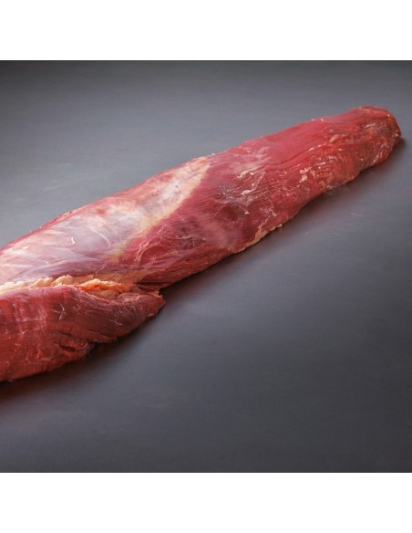 Filet De Boeuf Supérieur Angus NZ Lb