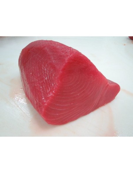 TUNA LOIN 5-8 LBS