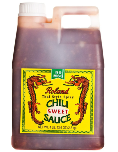 THAI SWEET CHILI SAUCE 2L