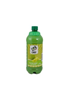Jus de citron vert 32oz