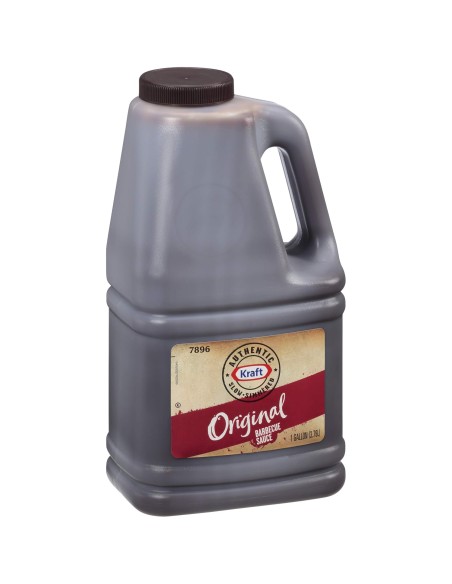 BBQ KRAFT 1 GAL