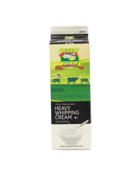 HEAVY CREAM 36% CASE 12X329Z