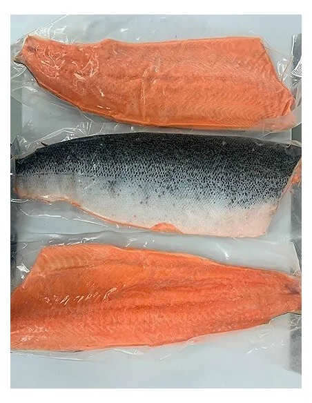 Salmon Filet 2-3lbs D Trim IVP