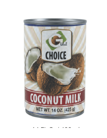 Lait de Coco 425g