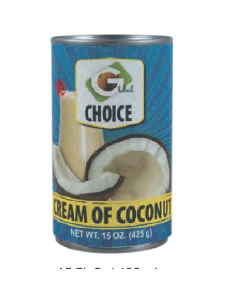Crème de Coco 425g