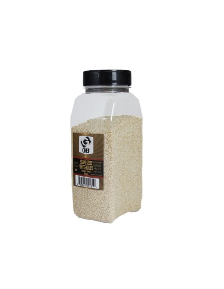 Graines de Sésame blanc 16oz