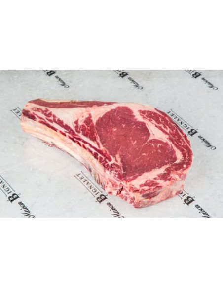 Entrecôte de Bœuf Choice