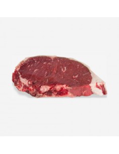 Beef Striploin 0/1 Angus Select